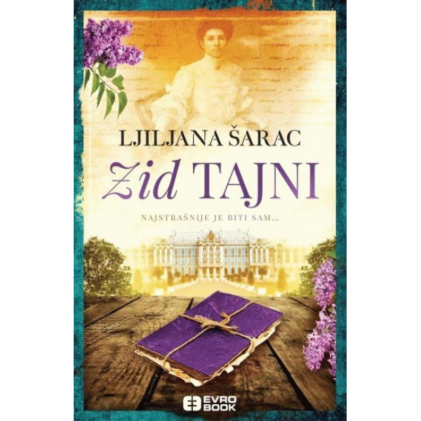 Zid tajni - Ljiljana Šarac