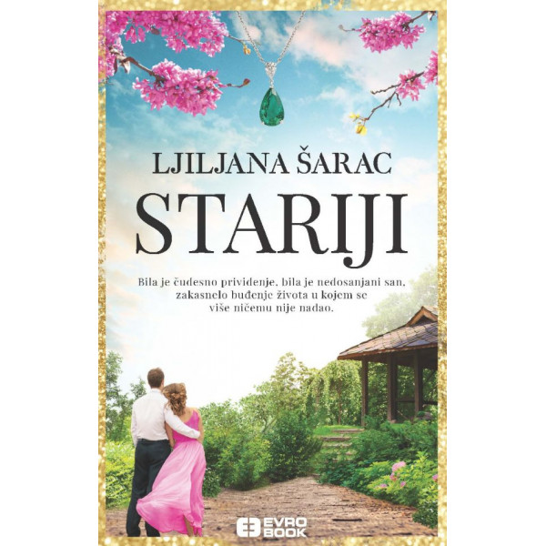 Stariji - Ljiljana Šarac