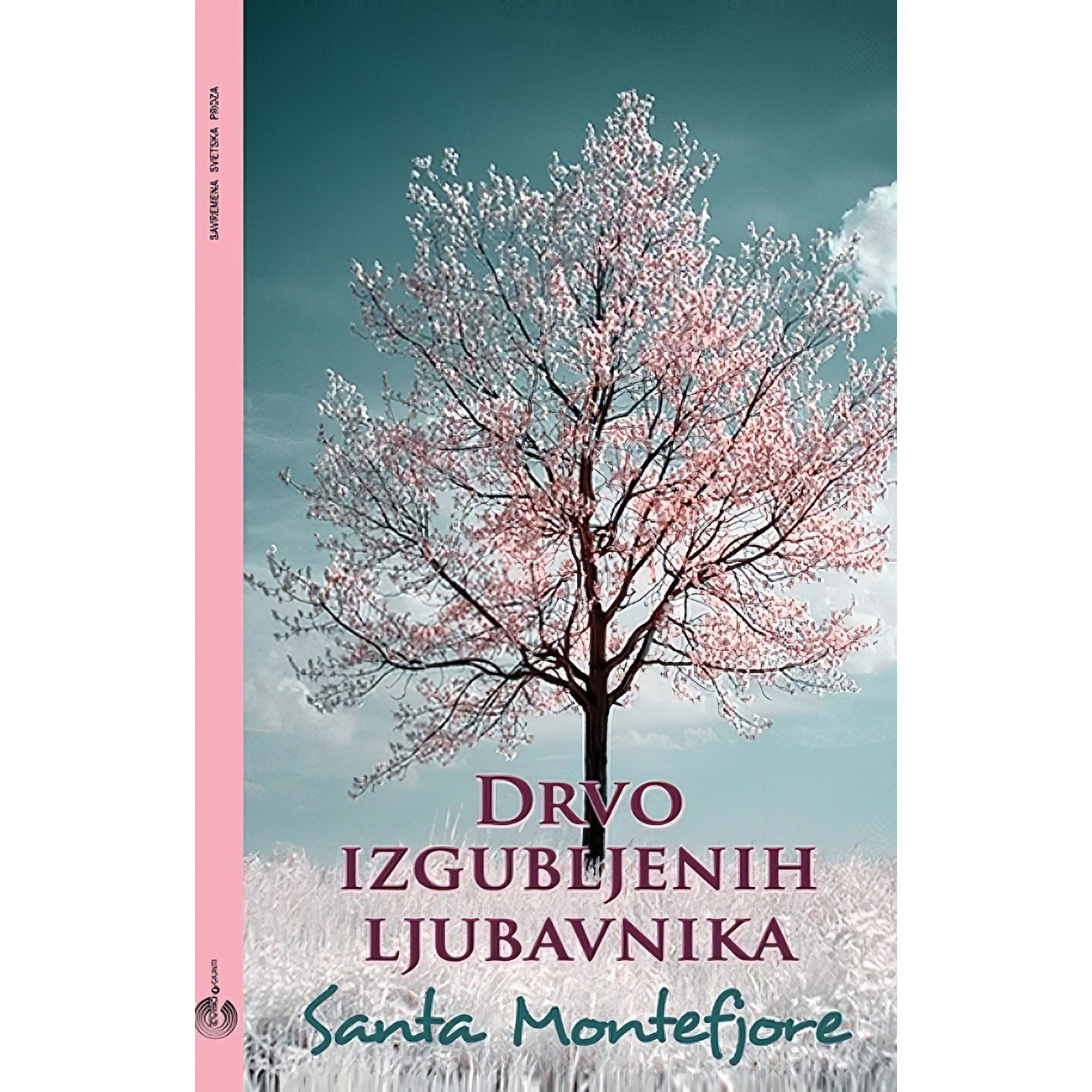 Drvo izgubljenih ljubavnika - Santa Montefjore