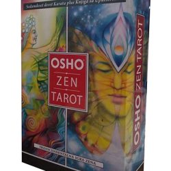 Osho Zen Tarot