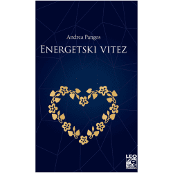 energetski vitez Energetski vitez - Andrea Pangos