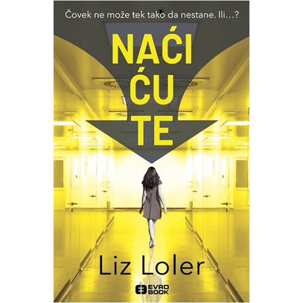 Naći ću te - Liz Loler