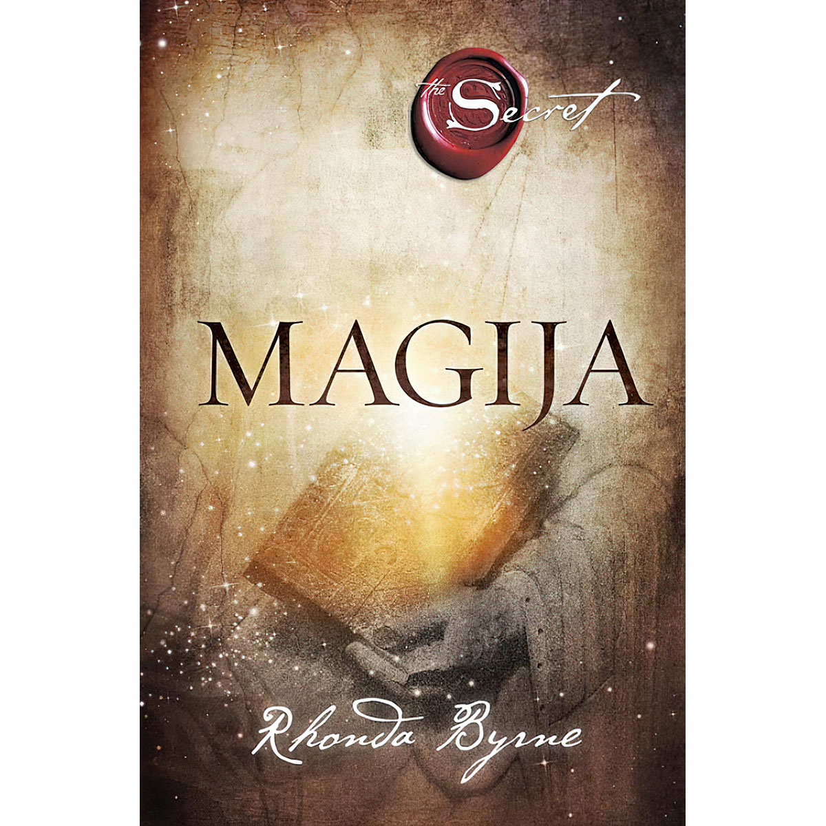 Magija - Rhonda Byrne