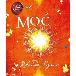 Moć - Rhonda Byrne