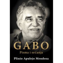 Gabo - Plinio Apulejo Mendosa