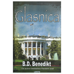 Glasnica - B. D. Benedikt