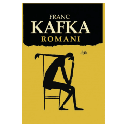 LR-romani-franc-kafka Romani - Franc Kafka