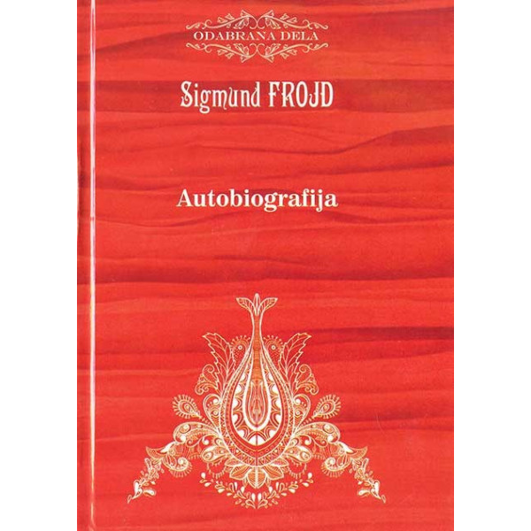 Autobiografija - Sigmund Frojd