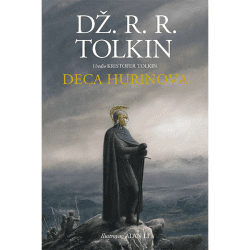 Deca Hurinova - Dž. R. R. Tolkin