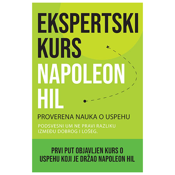 Ekspertski kurs - Napoleon Hil