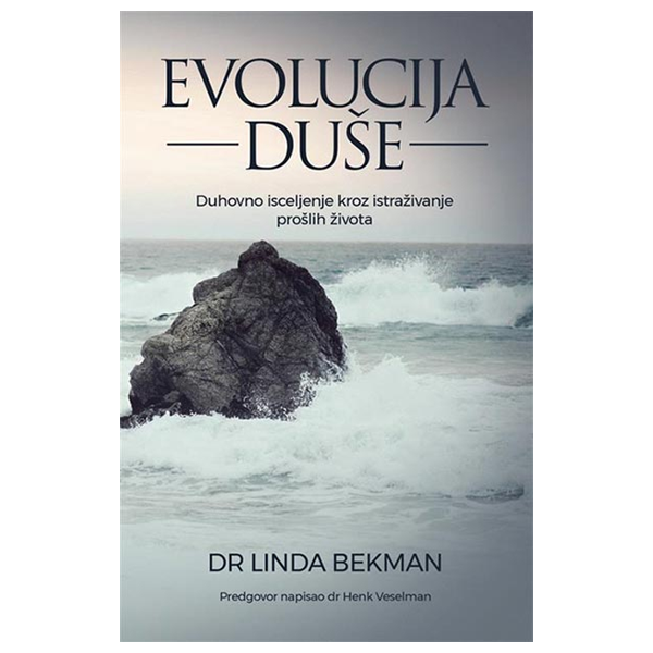 Evolucija duše - Linda Bekman