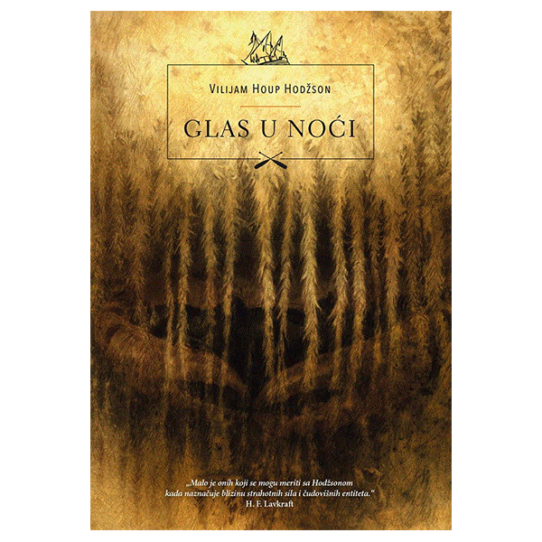 Glas u noći - Vilijam Houp Hodžson