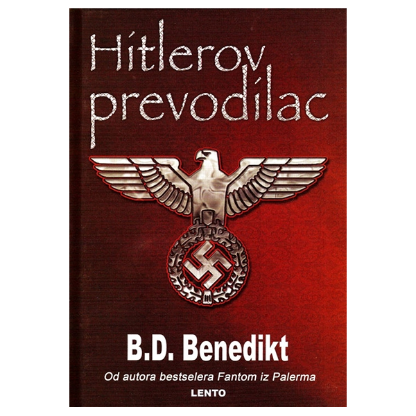 Hitlerov prevodilac - B. D. Benedikt