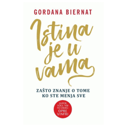 LR-istina-je-u-vama Istina je u vama - Gordana Biernat