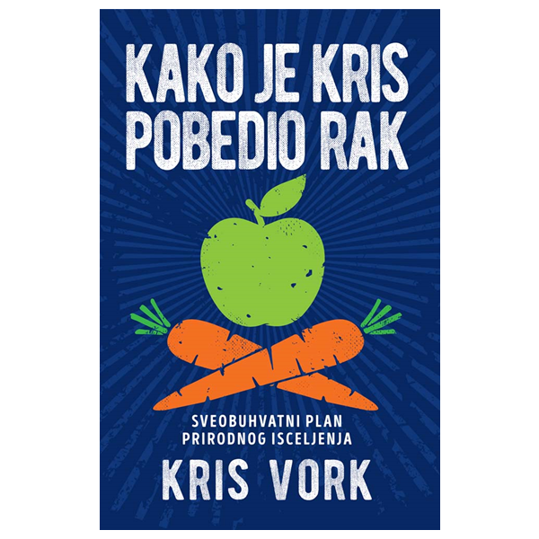 Kako je Kris pobedio rak - Kris Vork