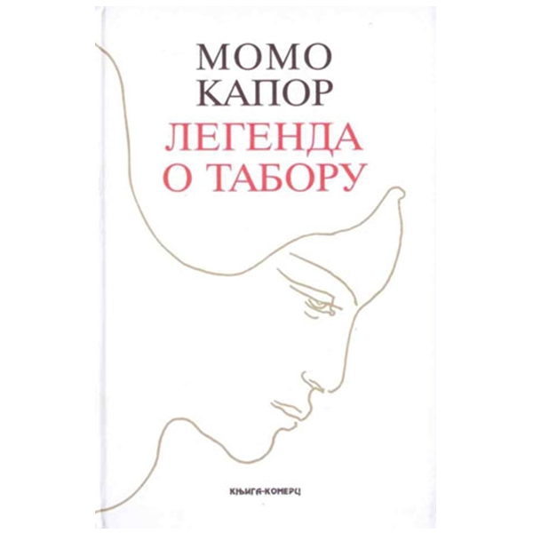 Legenda o Taboru - Momo Kapor