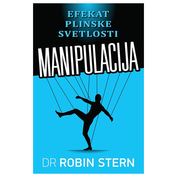 Manipulacija - Robin Stern