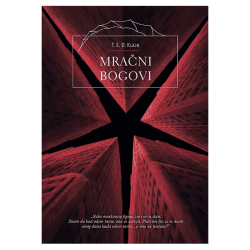 Mračni bogovi - T. E. D. Klajn