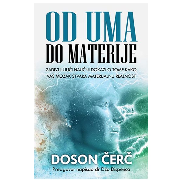 Od uma do materije - Doson Čerč