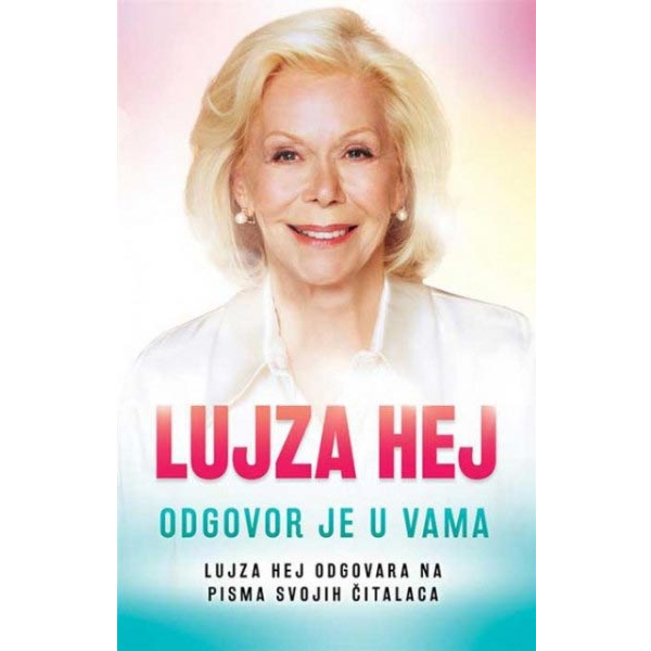 Odgovor je u vama - Lujza Hej