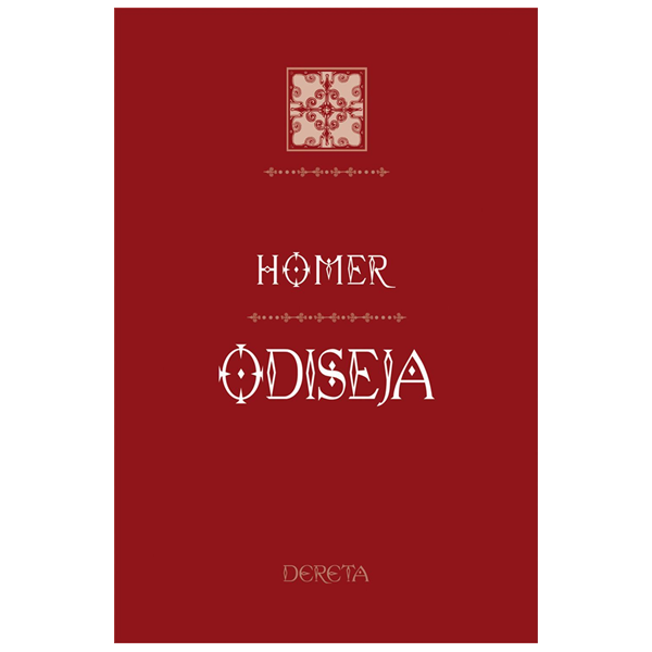 Odiseja - Homer