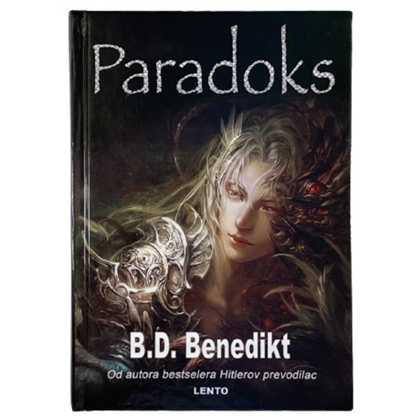 Paradoks - B. D. Benedikt