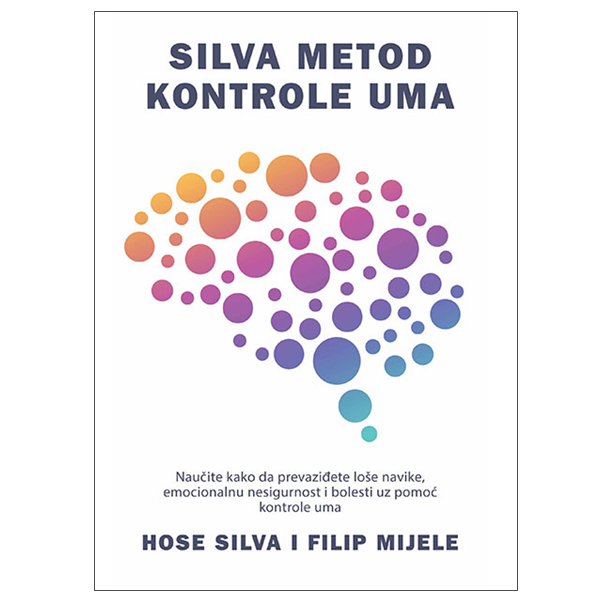 Silva metod kontrole uma - Hose Silva, Filip Mijele