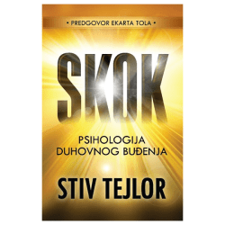 Skok - Stiv Tejlor