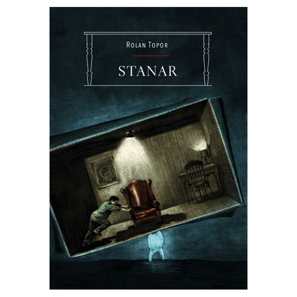 Stanar - Rolan Topor