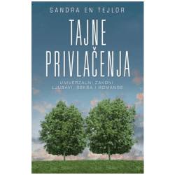 Tajne privlačenja - Sandra En Tejlor