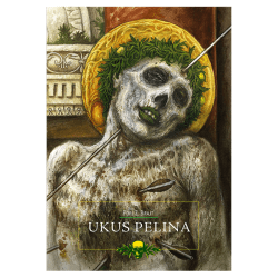 Ukus pelina - Popi Z. Brajt