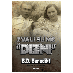 LR-zvali-su-me-dizni Zvali su me "Dizni" - B.D. Benedikt