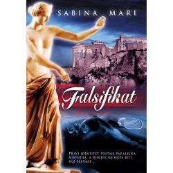 Falsifikat - Sabina Mari