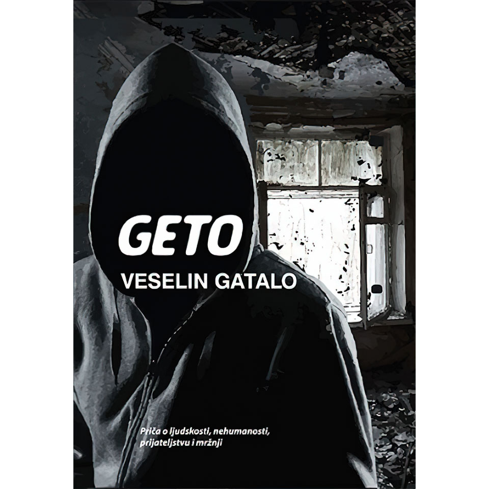 Geto - Veselin Gatalo