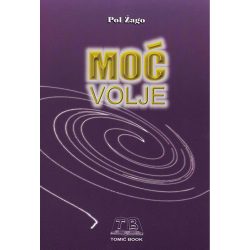 Moć volje - Pol Žago