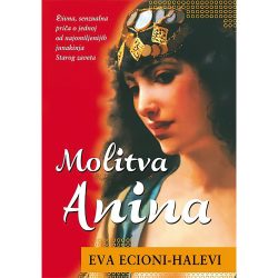 Molitva Anina - Eva Ecioni Halevi