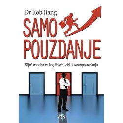 Samopouzdanje - Dr Rob Jiang