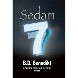 Sedam - B. D. Benedikt