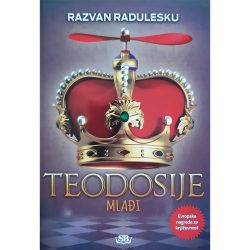 Teodosije mlađi - Razvan Radulesku