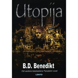 Utopija - B. D. Benedikt