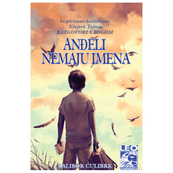 Anđeli nemaju imena - Dalibor Ćulibrk