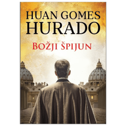 Božji špijun - Huan Gomes Hurado
