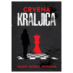crvena-kraljica Crvena kraljica - Huan Gomes Hurado