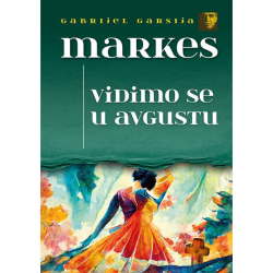 vidimo-se-u-avgustu-markes Vidimo se u avgustu - Gabrijel Garsija Markes