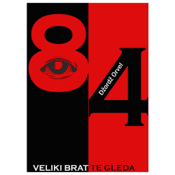 1984 - Džordž Orvel