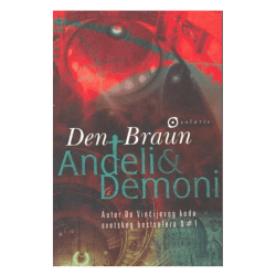 Anđeli i demoni - Den Braun
