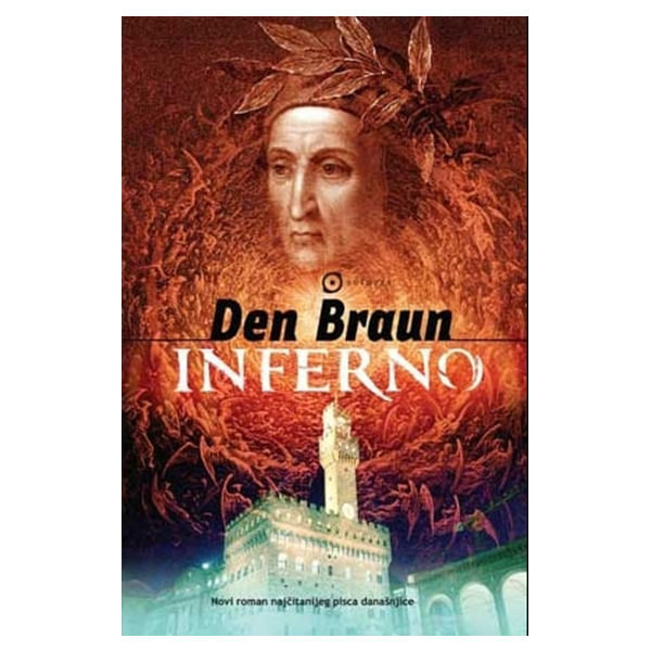 Inferno - Den Braun