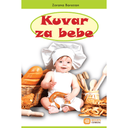 Kuvar za bebe - Zorana Borozan