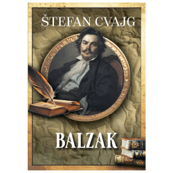 Balzak - Štefan Cvajg